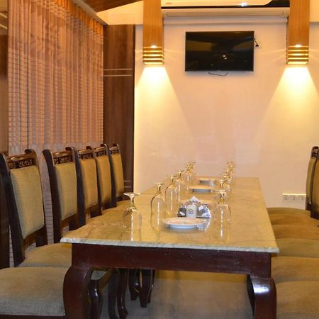 Hotel Cox Hill Tower Cox's Bazar Exterior foto