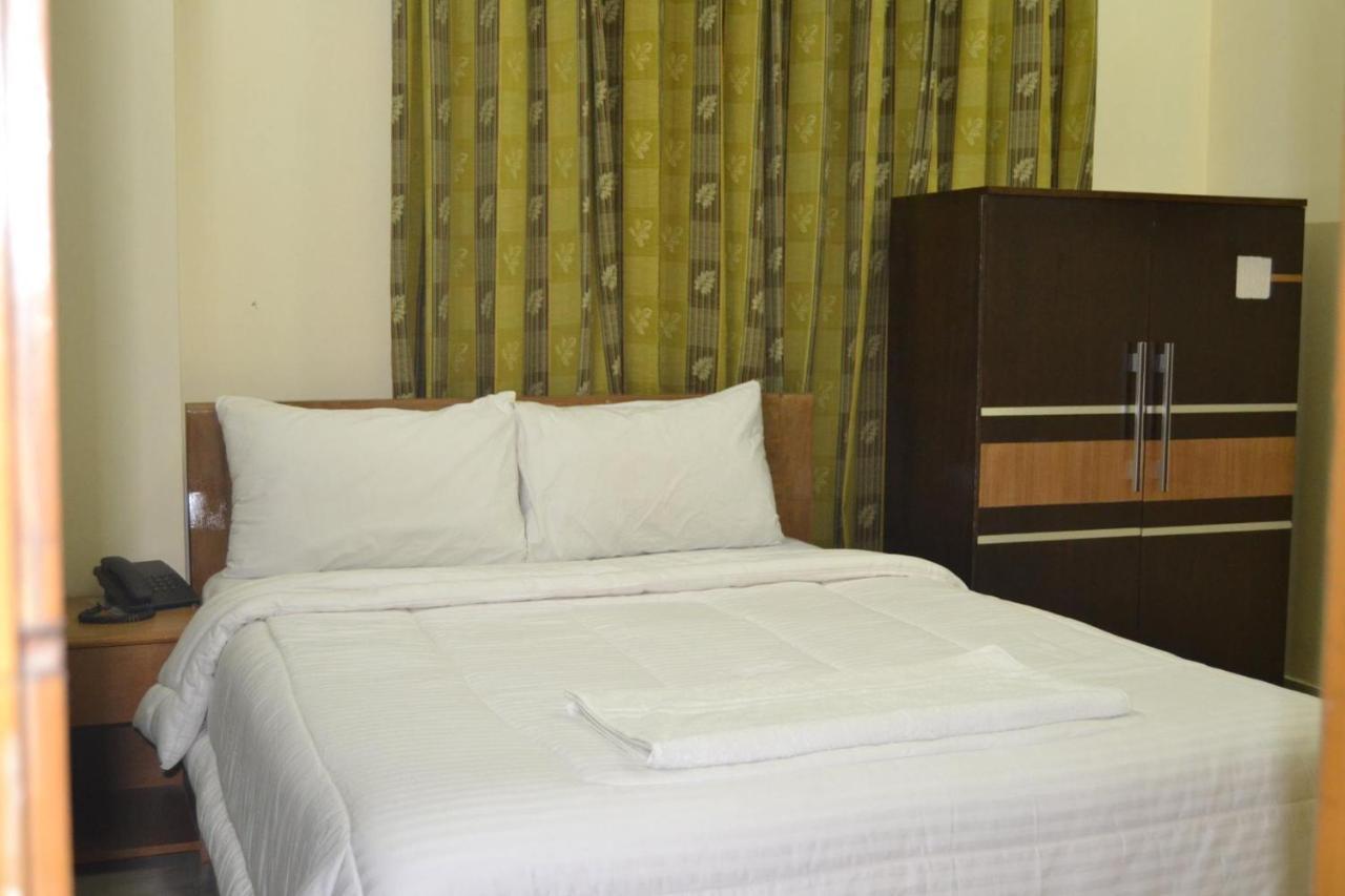 Hotel Cox Hill Tower Cox's Bazar Exterior foto